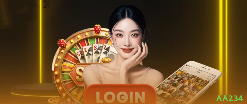 Casino Ao Vivo aa234